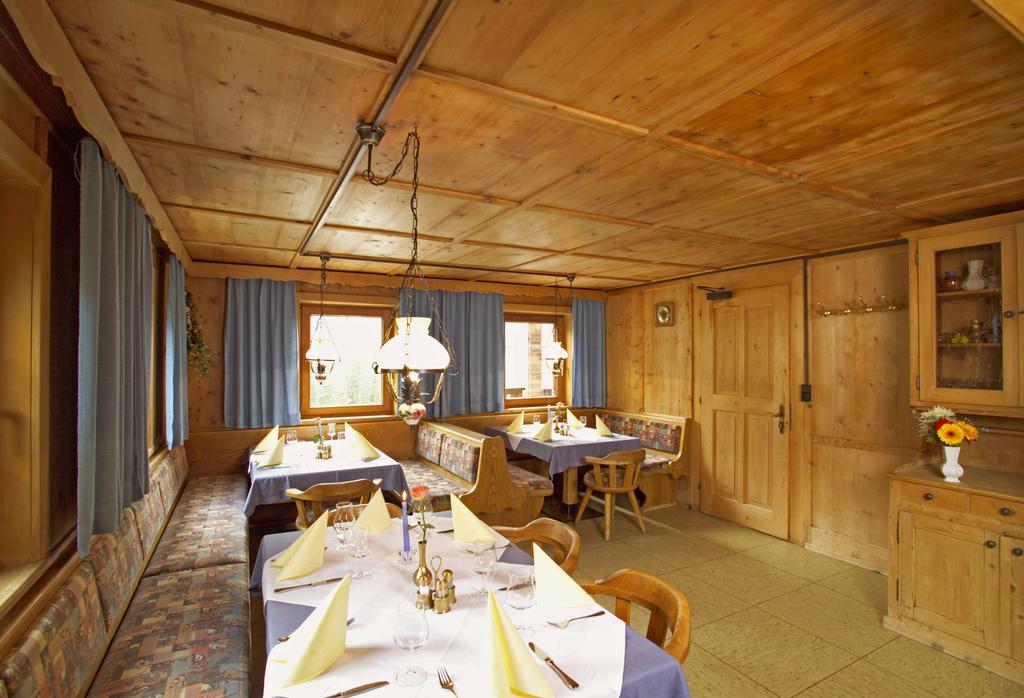 Gasthof "Zur Gemuetlichkeit" Bschlabs 外观 照片