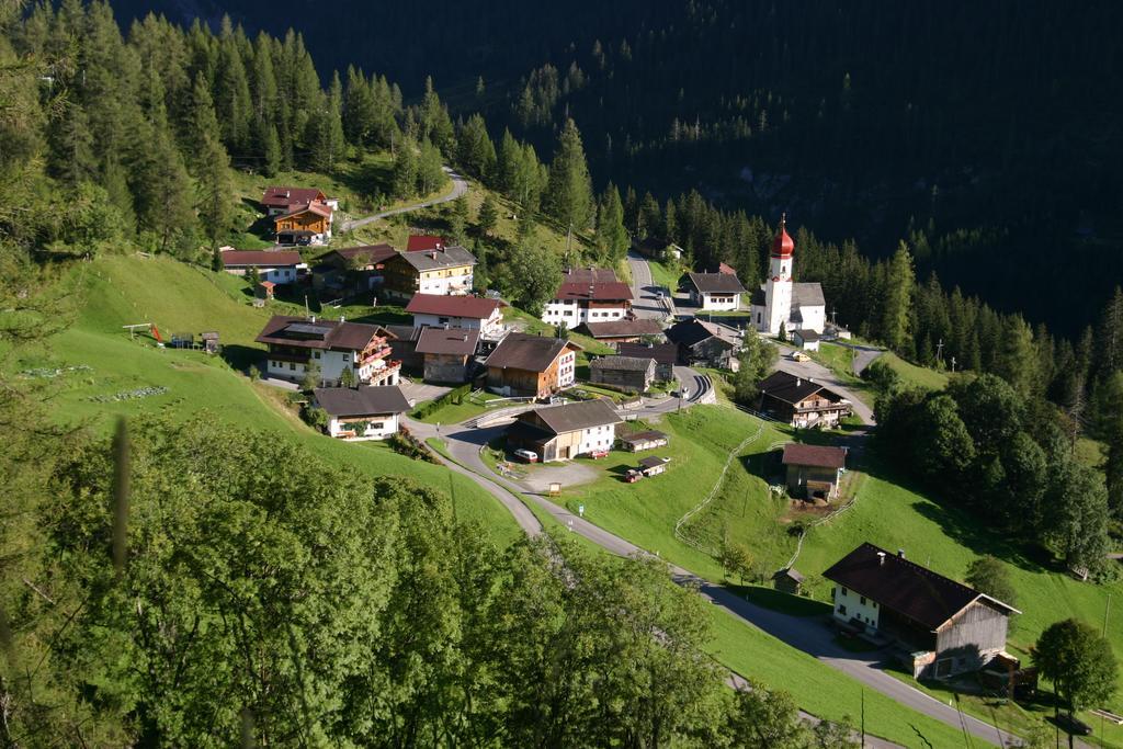 Gasthof "Zur Gemuetlichkeit" Bschlabs 外观 照片
